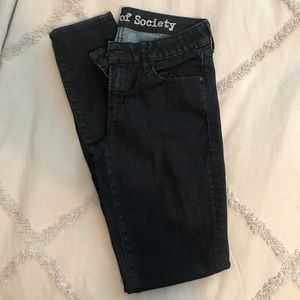 Article Of Society Jeans